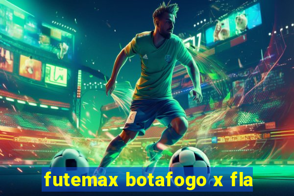 futemax botafogo x fla